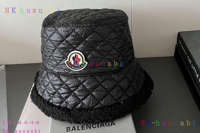 NEW 몽클레어 모자 신상 M 225314