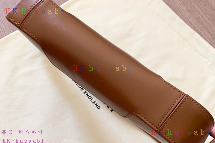 ★미러급★버버리 레더 TB 숄더 백 80462511-2