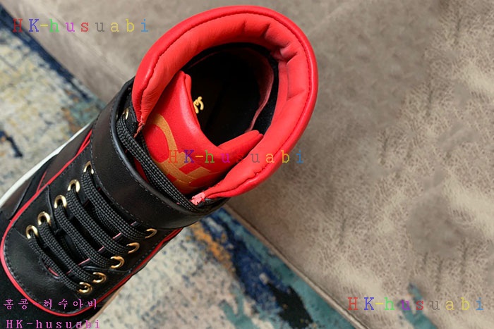 NEW 페라가모 스니커즈 신상 F 725548