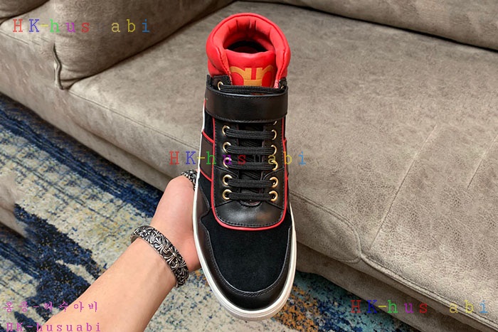 NEW 페라가모 스니커즈 신상 F 725548