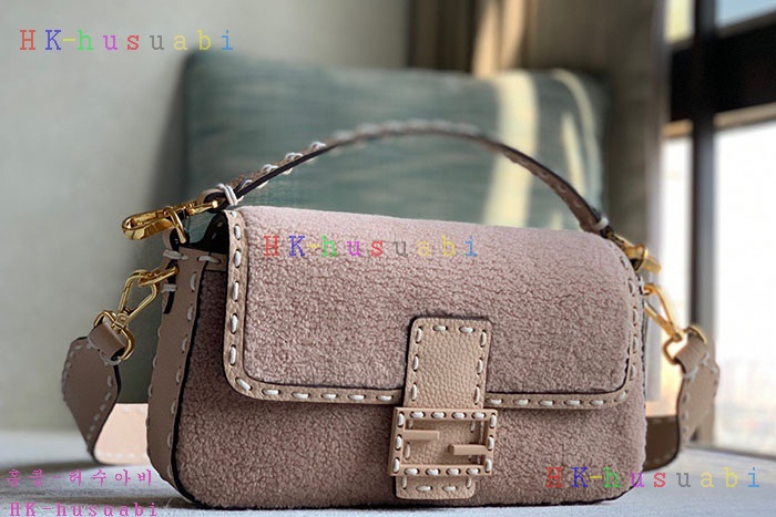★미러급★펜디 바게트 8BR600-2