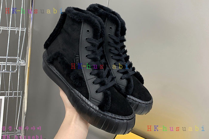 NEW 펜디 신발 신상 FD 328550