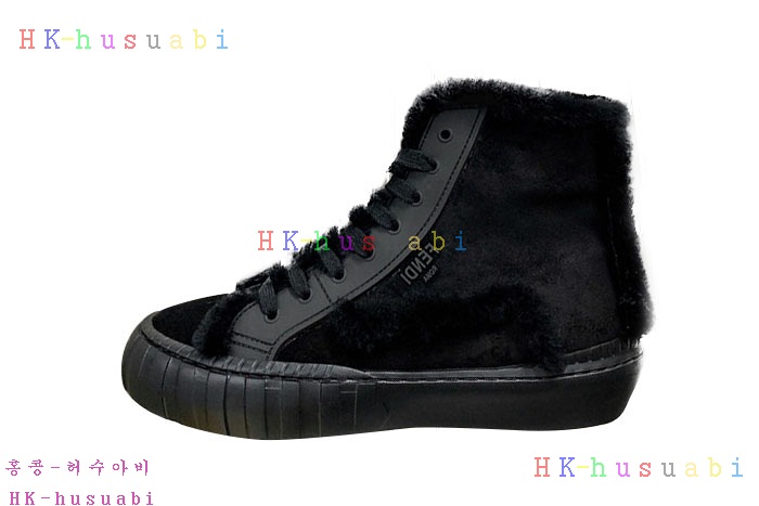 NEW 펜디 신발 신상 FD 328550