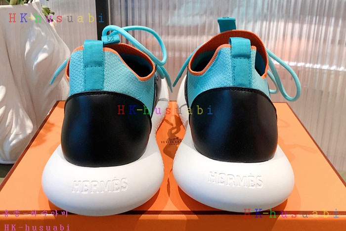 NEW 에르메스 신발 신상 H 9652237