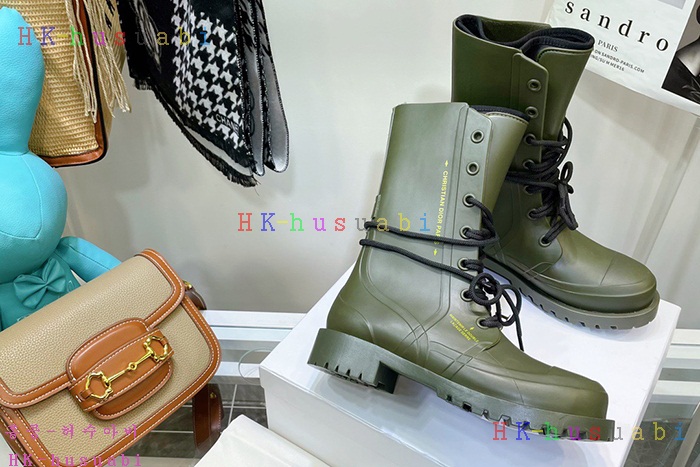 NEW  디올 스니커즈 신상 DR 566910