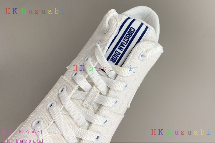 NEW  디올 스니커즈 신상 DR 566912