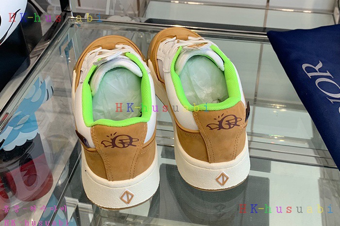 NEW  디올 스니커즈 신상 DR 566904