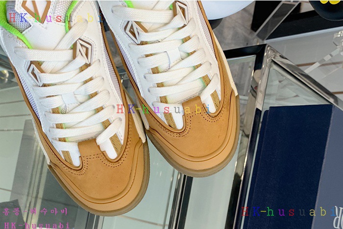 NEW  디올 스니커즈 신상 DR 566904