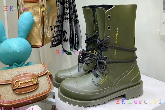 NEW  디올 스니커즈 신상 DR 566910