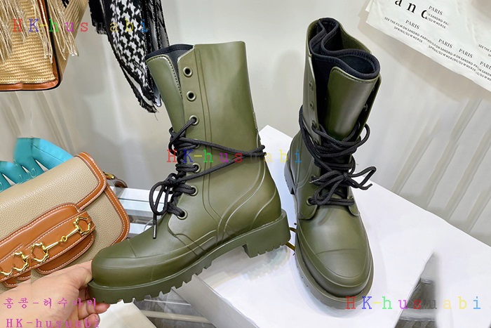 NEW  디올 스니커즈 신상 DR 566910