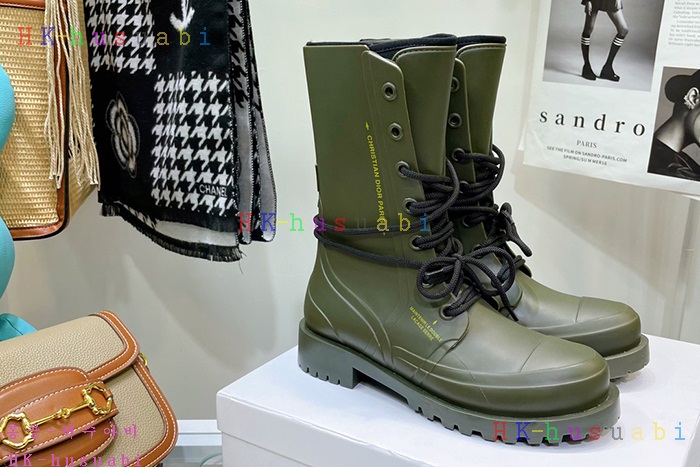 NEW  디올 스니커즈 신상 DR 566910