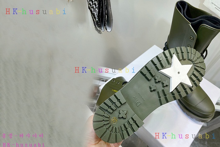 NEW  디올 스니커즈 신상 DR 566910