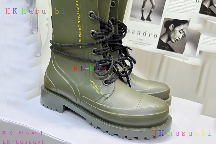 NEW  디올 스니커즈 신상 DR 566910