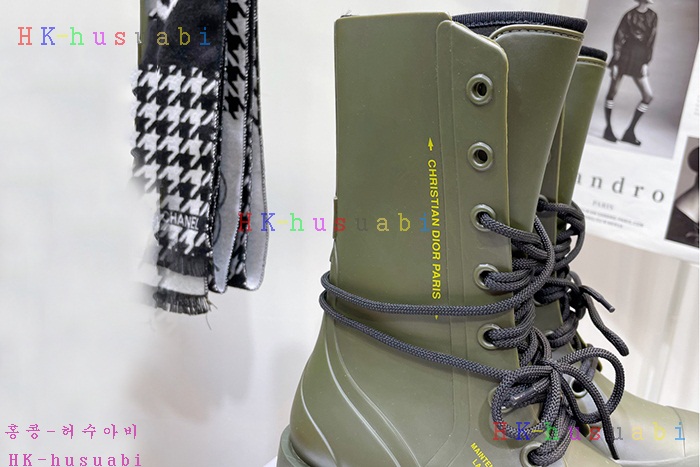 NEW  디올 스니커즈 신상 DR 566910