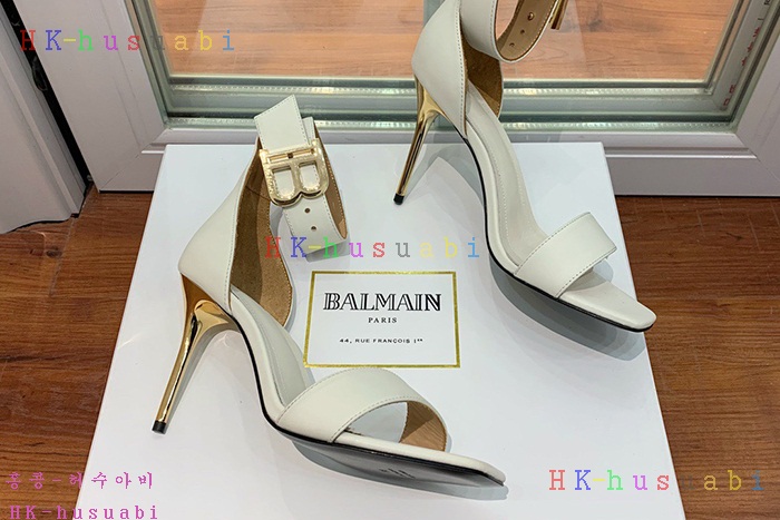 NEW 발망 신발 신상 B 636623