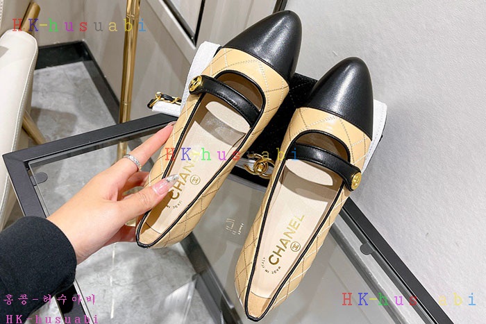 NEW 샤넬 신발 신상 C 665260