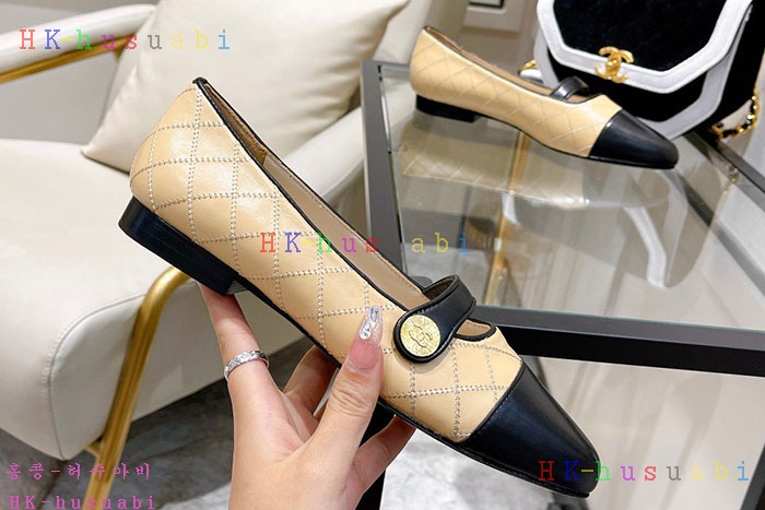 NEW 샤넬 신발 신상 C 665260