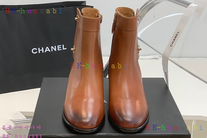 NEW 샤넬 신발 신상 C 665265