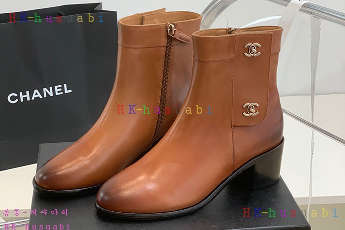 NEW 샤넬 신발 신상 C 665265