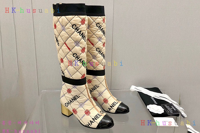 NEW 샤넬 부츠 신상 C 665252