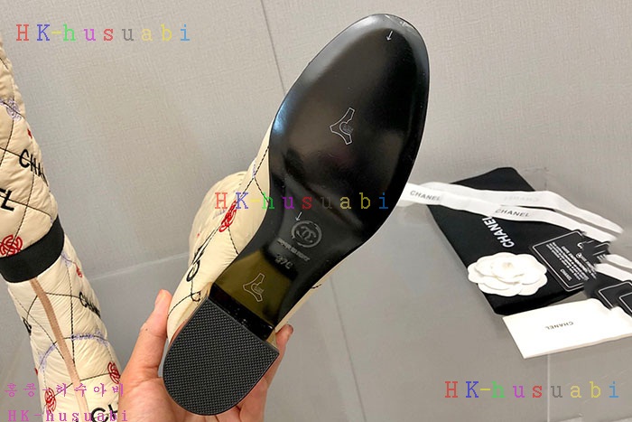 NEW 샤넬 부츠 신상 C 665252