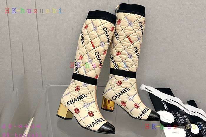 NEW 샤넬 부츠 신상 C 665252