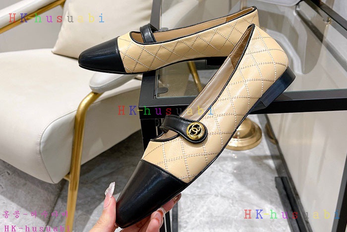 NEW 샤넬 신발 신상 C 665260