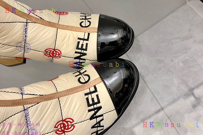 NEW 샤넬 부츠 신상 C 665252