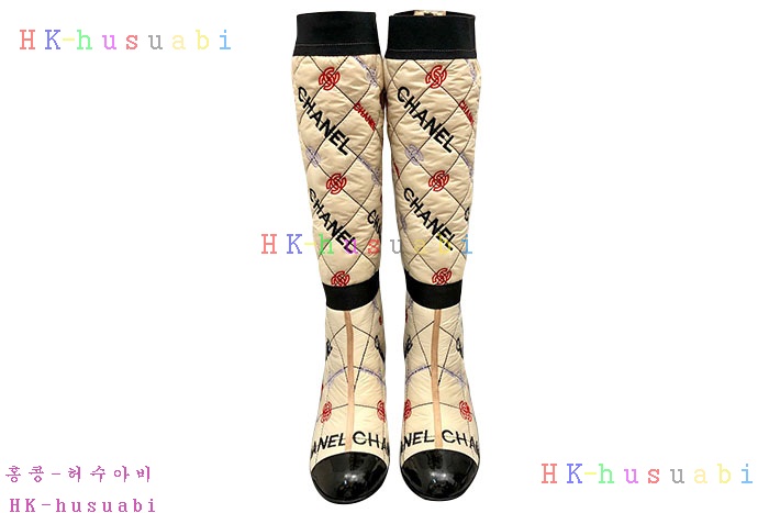 NEW 샤넬 부츠 신상 C 665252