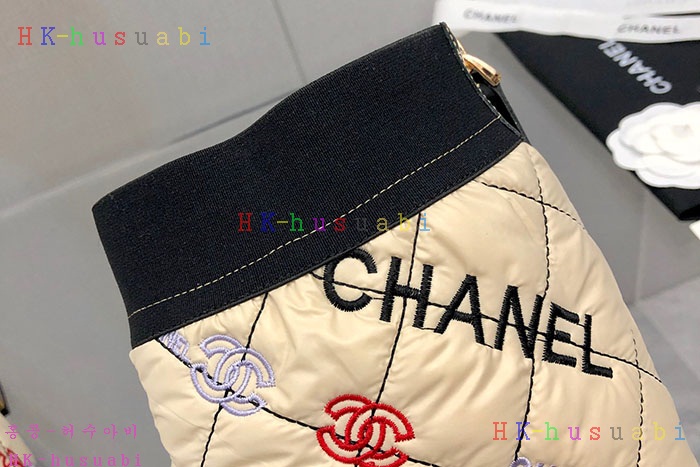 NEW 샤넬 부츠 신상 C 665252