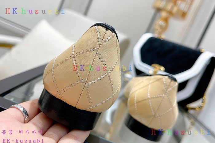 NEW 샤넬 신발 신상 C 665260