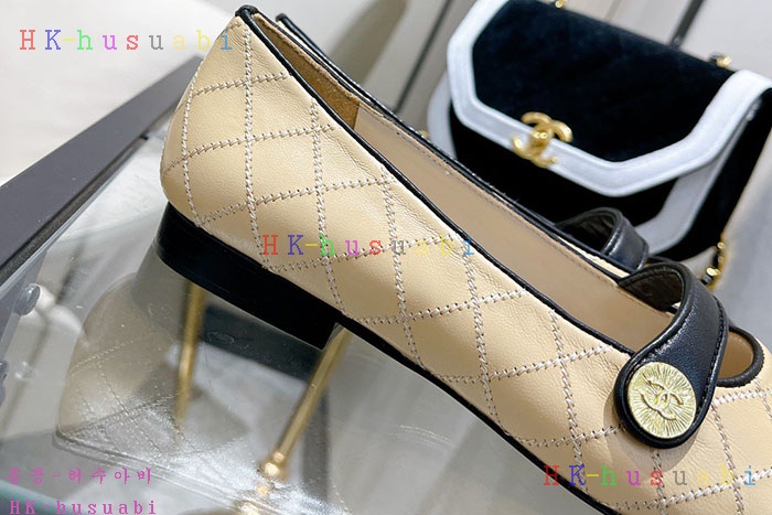NEW 샤넬 신발 신상 C 665260