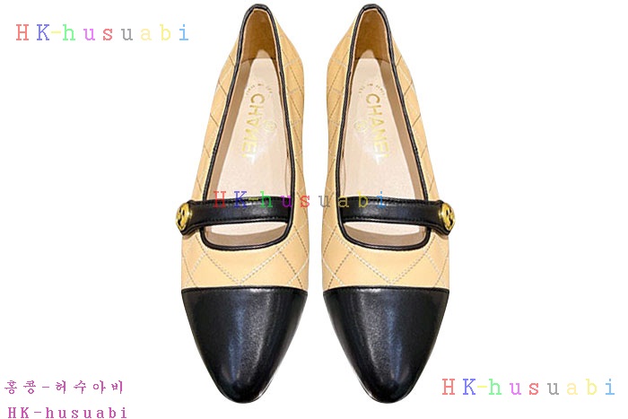 NEW 샤넬 신발 신상 C 665260