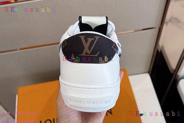 NEW 루이비통 신발 신상 LV 636236