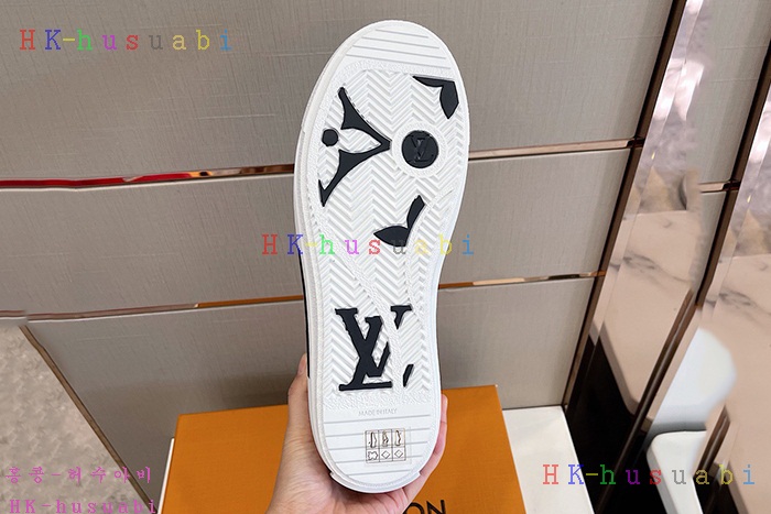 NEW 루이비통 신발 신상 LV 636236