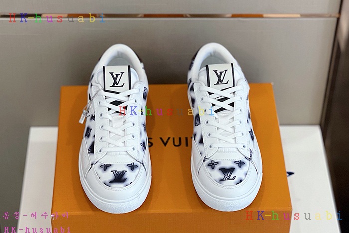 NEW 루이비통 신발 신상 LV 636236