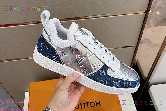 NEW 루이비통 신발 신상 LV 636222