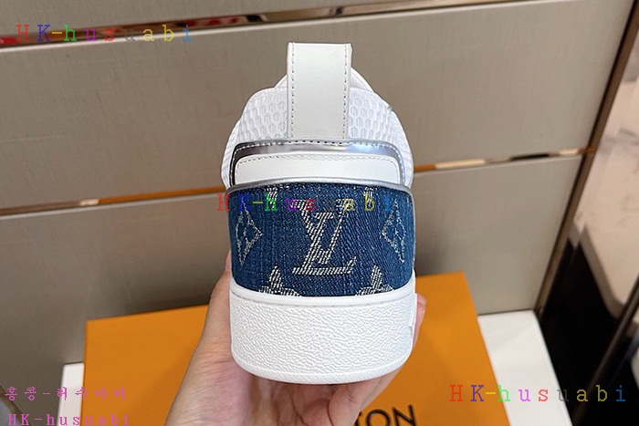 NEW 루이비통 신발 신상 LV 636222