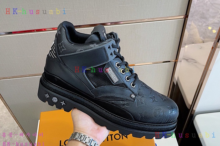 NEW 루이비통 신발 신상 LV 636243