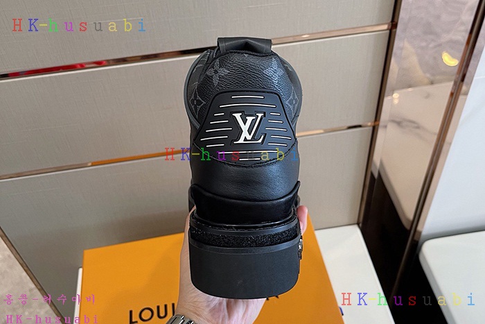 NEW 루이비통 신발 신상 LV 636243