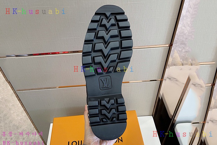 NEW 루이비통 신발 신상 LV 636243