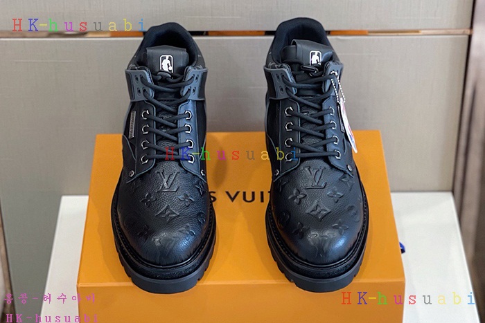 NEW 루이비통 신발 신상 LV 636243