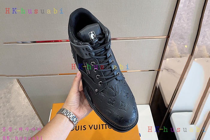 NEW 루이비통 신발 신상 LV 636243