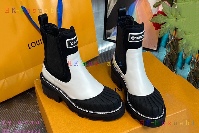 NEW 루이비통 신발 신상 LV 63666