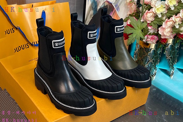 NEW 루이비통 신발 신상 LV 63666