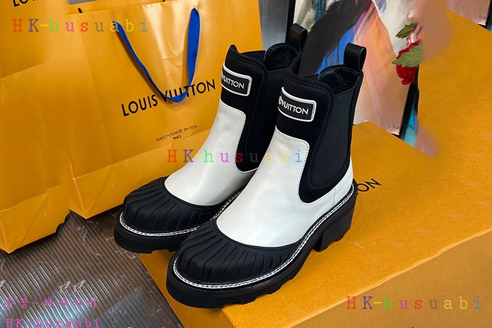 NEW 루이비통 신발 신상 LV 63666