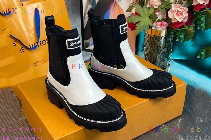 NEW 루이비통 신발 신상 LV 63666