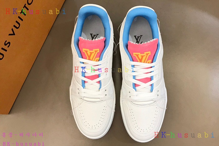 NEW 루이비통 신발 신상 LV 1125343