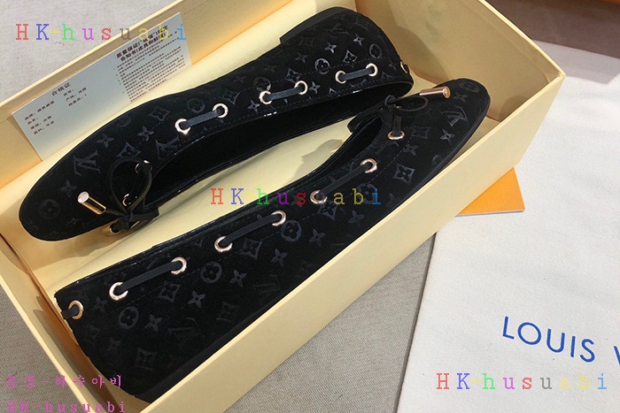 NEW 루이비통 신발 신상 LV 1125342