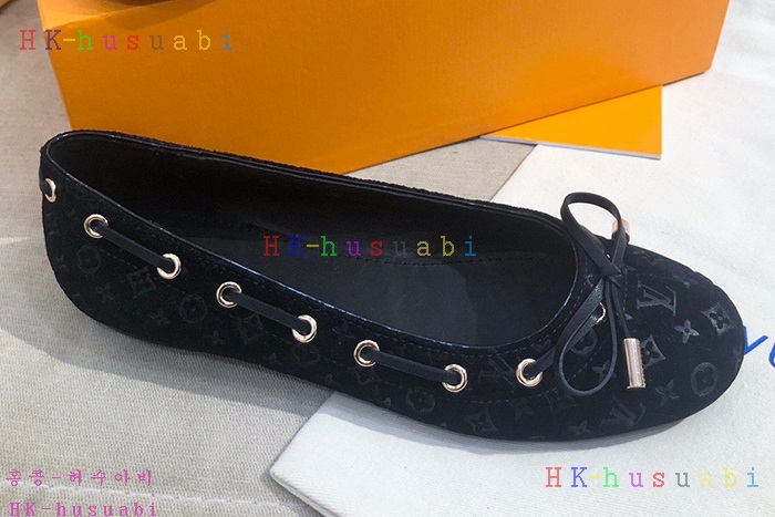 NEW 루이비통 신발 신상 LV 1125342